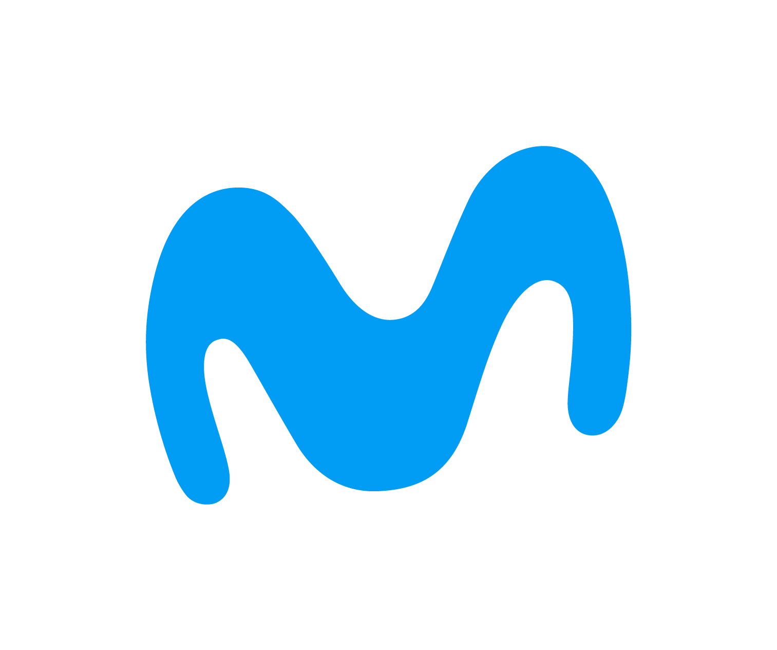 Logo Movistar